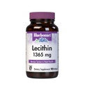 Bluebonnet Lecithin 1365 mg, 90 计数