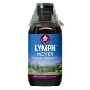 WishGarden Herbs Lymph Morrer Immune Power - 天然草药淋巴排水和淋巴清洁剂补充剂 Echinacea 用于免疫支持,支持健康淋巴系统功能,4oz