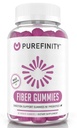 (原始内容存档于2019-09-25) (英语). PUEFINITY Fiber Gummys for addern with Inulin FOS from Chicory Root, Sugar Free Prebiotic Suppose for Daily Digestion and Custipation Support — 非GMO, Vegan, 60 Counter