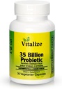 UVITALize - 35亿 PROBIOTIC ================================================================================================================================================================================================================================================