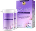 HPD Rx Pro-Fem #1 阴道健康 Probiotic → 阴道Probiotics → 临床证明促进Yeast & PH平衡,尿道Tract Health → 女性Probiotics → 工作7天 → 30 Capsules → 2-Pack