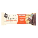 NuGo营养酒吧 - Slim - Crunchy花生酱 - 1.59 Oz Bars - 案例 12