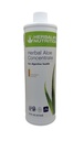 Herbalife Aloe 聚焦品脱:普通话 Flavor 16 FL Oz(473 ml) 与精品Aloe,Gluten-Free,0卡路里,0糖,天然氟化