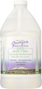George的Aloe Vera Supplement Softgel, 64 Fluid Ounce, 100%总是主动的Aloe Vera 液体