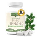 Lignans for Life HMR LIGNANS 10 mg Capsules - 完美为小狗饲养 - 维生素为健康宠物 → 多维他命 → 健康补充 → 营养
