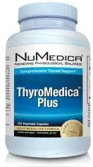 努梅迪卡-Thyromedica+120卡普勒