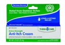 《Thera Care Anti-Itch Cream》 外加力量 外加排泄物