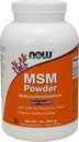 现在的食物: M.S.M 联合硫粉,1磅