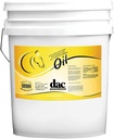 直接行动公司 DAC Oil 5 Gallon 38LB