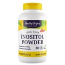 健康原产地 Inositol粉, 227 g - 用于皮肤,毛发和直肠健康 - 维生素B8粉补充剂 - B 复杂家庭的一部分 - Vegan, Non-GMO & Gluten-free 补充剂 - 8 Oz