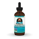 Oregano的天然井油,标准化为70%的Carvacrol* - 1氟化氮