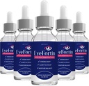 EyeFortin - EyeFortin液滴(5包,10oz)