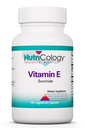 营养学 维生素E Succinate 补充剂 -- -- 男女,400 IU D-Alpha-Tocopheryl、抗氧化剂、蔬菜卡普尔 -- -- 100
