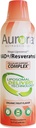 维达生命科学 Liposomal NAD+ 液态补充剂 Resveratrol – 32 services – 支持细胞能量和元函数 – Vegan, Gluten-Free, 非GMO