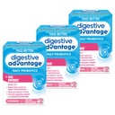 消化性优势快速代理酶+每日Probiocident Gas & Break Down Food Particles 32 Counter Capsules (3 Pack) 水龙头 水龙头 水龙头 水龙头