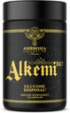 Alkemi NCT® -- -- 柏柏林、ProCynCi® 肉桂提取、皮化铬、InSea2®和Glucovantage的支助代理