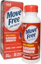 Schiff Move Free Advance , 三重强度加MSM & Vitamin D3, 80 硬板