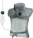 给Neck 和 Shelder Cramps 6 Heat 设置 6 Timers Auto Off Birthday Gift 给女性男子妈妈 Dad ETL 认证的生日礼物