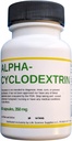 Alpha Cyclodelin Capsules,包装2×60厘米(共计120个Capsules)