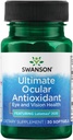 Swanson 绝缘肌抗氧化剂 30 Sgels