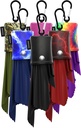 微纤维 Cloth & Glass 擦拭 (6 Pack) 镜头 & Glass 擦拭 cloth - 眼镜清理 - 相机 Lonses & Gadget Delicate 屏幕 - 全六