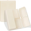 FYY Daily Pill Organizationer, 7 Colombities Portable Pill Case 旅行 Pill Organizationer, [打包设计] Pill Box for Purse Pocket to hold Vitamins, Cod Liver Oil, Supplies and Medication-White (英语). 皮尔斯·皮尔斯·皮尔斯(英语:Purse Pocket to Hold Vitamins, Cod Liver Oil, Supplies and Medication-White) 皮尔斯·皮尔斯(英语:美国英语:美国英语:美国英语:美国英语:美国英语:美国英语:美国英语:美国英语:美国英语:美国英语:美国英语:美国英语:美国英语:美国英语:美国英语:美国英语:美国英语:美国英语:美国英语:美国英语:美国英语:美国英语:美国英语:美国英语:美国英语:美国英语:美国英语:美国英语:美国英语:美国英语:美国英语:美国英语:美国英语:美国英语:美国英语:美国英语:美国英语: