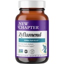 新章节ZyflamendTM 多Herbal Pain Reliver+联合补编,10in-1超级食品与Ginger & Turmeric 混合用于健康炎症反应 & Herbal Pain Relief+, 120 Counter