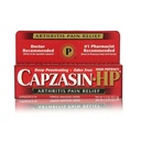 包装每盒3张CAPZASIN-HP CREME 1.5OZ PT#31192675142