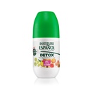 解毒0% Aluminio Deo Roll-On 75 ML