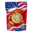 WOHO American Ginseng #127.8 大型切片袋 8oz