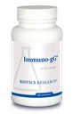 生物研究 免疫 gG 240毫克 Colostrum, 免疫支持, Lean Muscle, 运动性能, Gut Health 100 Capsules