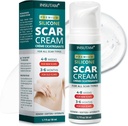 Silicone Scar Gel for Skin Scars: Scar Remove Gel 1.7 Oz(50 G) - 对于20-45岁年龄的男女来说,谁因外科手术引起的刀疤而烦恼,Burns,or Scalds - 使用Day Night