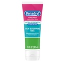 Benadryl Extra 抗痒缓解Gel,2%二苯胺HCl,来自昆虫Bites的缓解,Sunburn & More,用于露营基本材料的伟大,3.5 fl oz