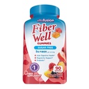 Garlique Garlic 抽取心血管补充剂,配有 Vitamation Sugar Fiber Gummys, 90 Counters