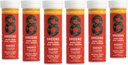 8 Greens SuperGreens 板块 超级Greens 粉末超级食品板块 代谢豁免和焦点 每日绿地 Efferscent 板块 有机:Aloe Vera, Spiruina, Chlorella, Energy, 60 services