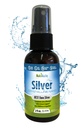 Nutrinoche Ultra纯单体银喷 -- -- 优秀的日照免疫支持 -- -- 99.99% Nano粒子 -- -- 超纯银水溶液 -- -- 2 Ounces -- -- 30ppm