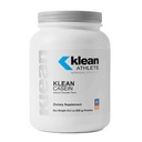Klean Athlete → Klean Casein Protein → 设计帮助恢复和减少肌肉破裂。 * NSF 体育认证 → 23.2 Ounces → 天然巧克力火焰