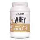 大型Whey,蛋白质增益粉,25g蛋白,12g EAAs,支持肌肉生长,性能和复苏(Cinnamon Bun,30 services)