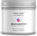 用于健康关节、骨骼和软骨的氯化钾——男女联合支助补编(60 Capsules)