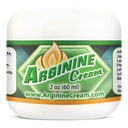 Arginine Cream - 2 oz - L-Arginine Nitric Oxide 供男性和女性使用的辅助药物 - 未浓缩