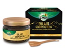 Zandu Himalayan Shilajit Resin 能源、力量和身体性能天然植物补充 支持积极生活方式和生命感 0.71 Oz(20g)