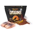 ROGUE PET 科学起源 5-in-1 Dog 补充 - 粉末食品 Topper w/Natural Omega 3 鱼油 - 支持健康消化,皮肤,以及 Coat - 帮助减少痒症和联合炎症(2磅)