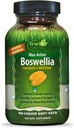 Irwin Naturals Curcumin 亲主动性 - 90 液态软胶 - 与 Curcumin C3 Complex & Boswellia 用于全身健康 - 高级吸收 - 45 服务