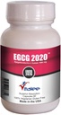 EGCG- 1000 mg 绿色茶叶 Ext Capsule(60 Capsules)