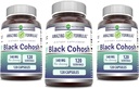 (原始内容存档于2018-12-05). Excelligence Formulas Black Cohosh 540mg 120 Capsule Supplement | | Non-GMO | Gluten Free | | |  USA  USA  USA(3 Pack)  USA  USA  USA  USA | | |(3 Pack) | | | | | | | | | | | | Gluten | | | | | | | | | | | | | | | | | | | | | | | | | | | | | | | | | | | | | | | | | | | | | | | | | | | |