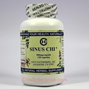 Chi's Entertainment – Sinus Chi 120 卡普尔