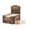 GoMacro Macro Bar 小型有机维冈蛋白棒、Variche Pack、0.9 Oz、24 Counter