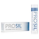 Prosil Silicone Scar Stick 4.25g – 用 Premium-Grade Scar Silicone – Concess, Mess-Free, Glide-on 申请方便的刀疤治疗 – Gentle on all Skin types & Kids