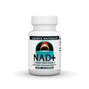 资料来源:Naturals NAD+,复合B-3,支持细胞能*,25 mg - 60 Lozenges