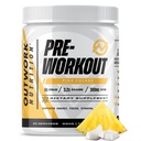 男女外出营养预科 -- -- 无克里丁的诺热带外出营养预科,与Taurine Rhodiola Citrulline Malate Beta Alanine Cafeine(皮娜·科拉达)合作的预科粉